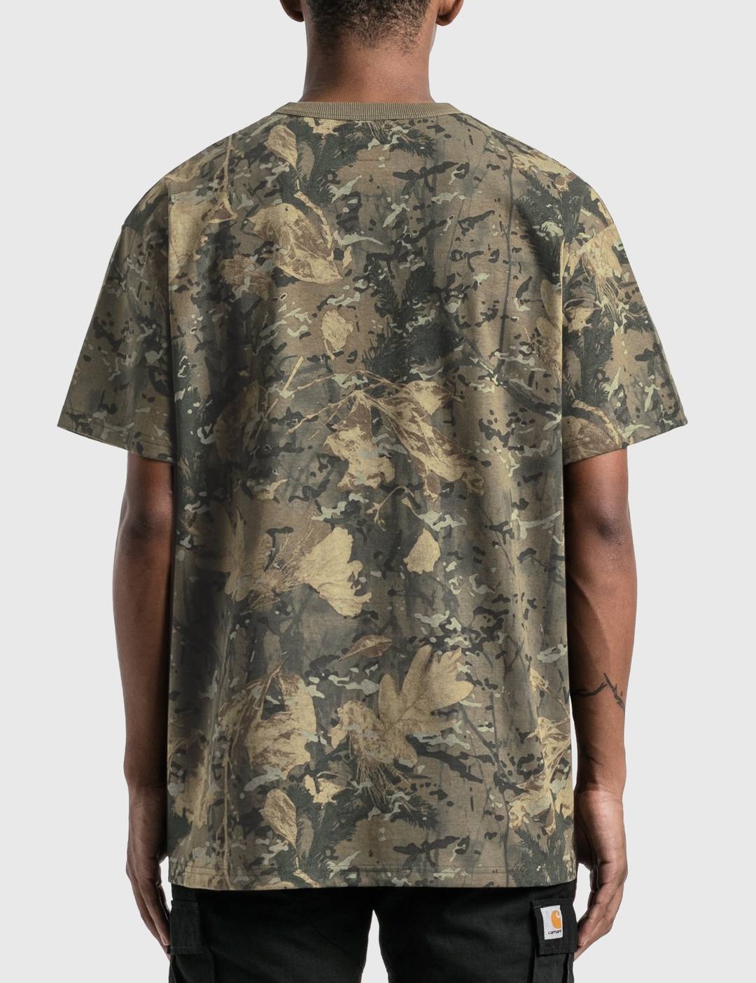 Military T-Shirt - 3