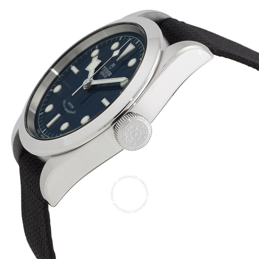 Tudor Black Bay 41 Automatic Blue Dial Men's Watch M79540-0010 - 2