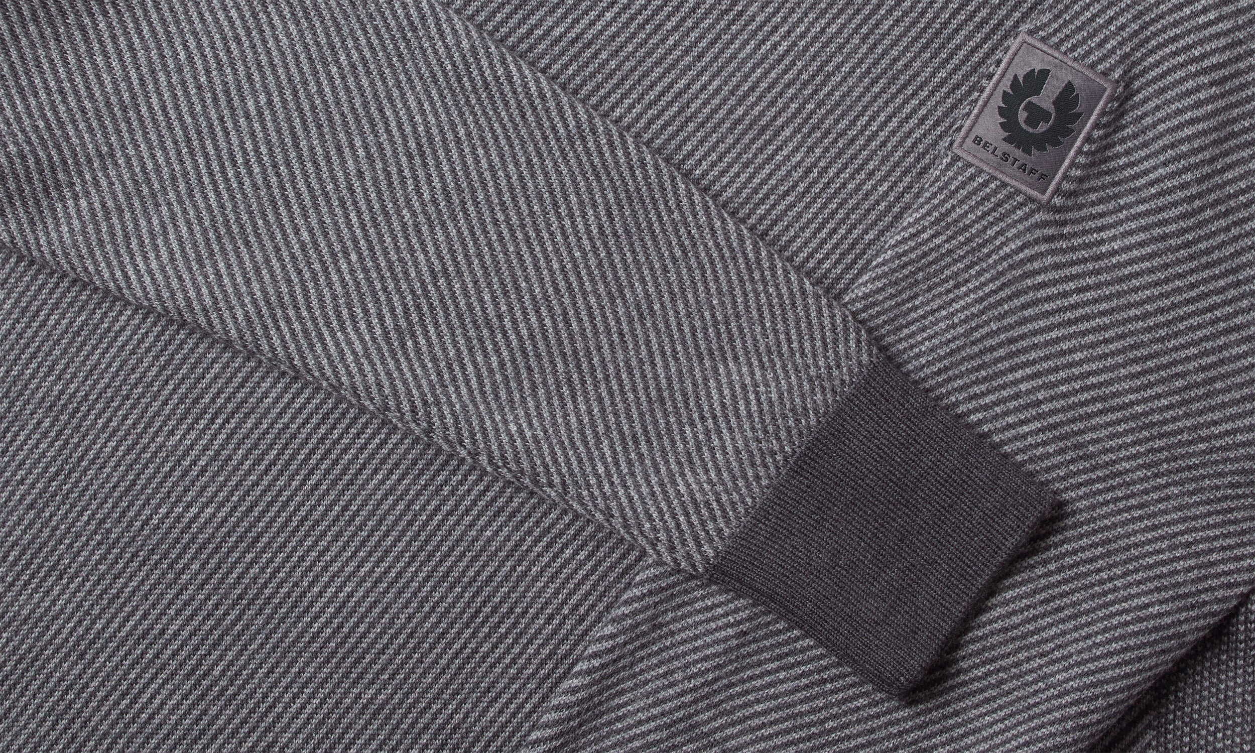 KERRIGAN CREWNECK JUMPER - 6