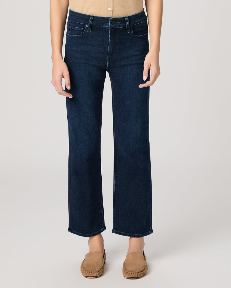 Mason Ankle Straight Jean 1