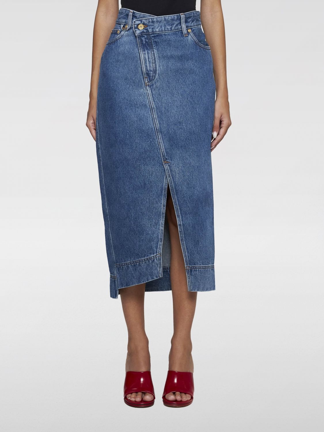 Skirt woman Jacquemus - 1