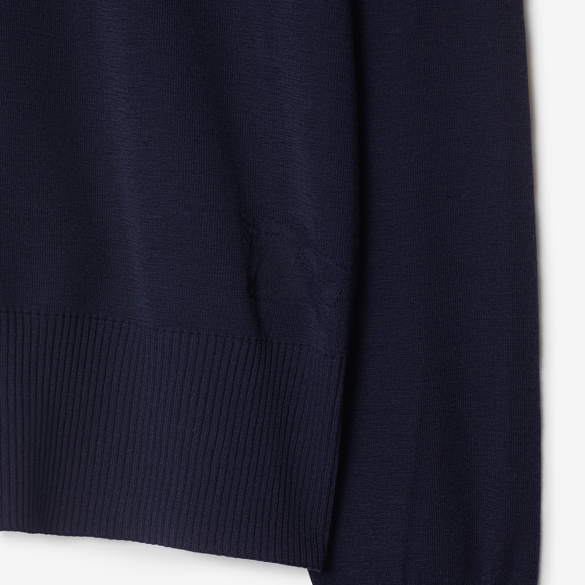 Wool Sweater - 5