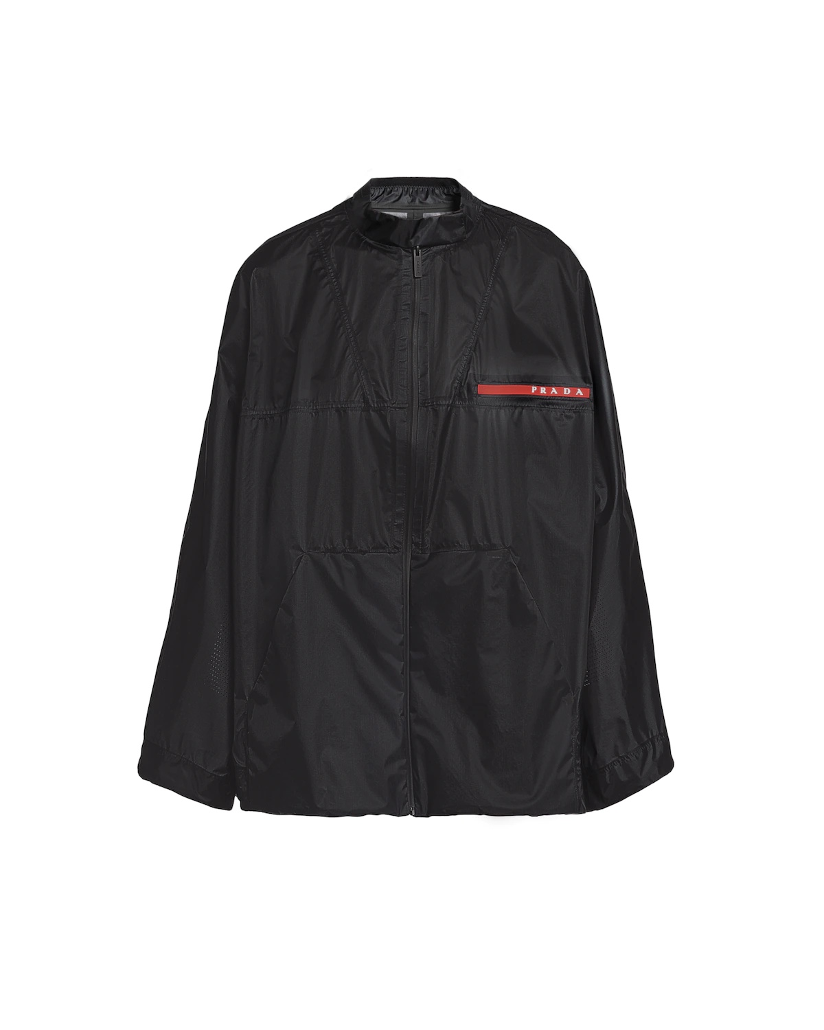 Ripstop windbreaker - 1