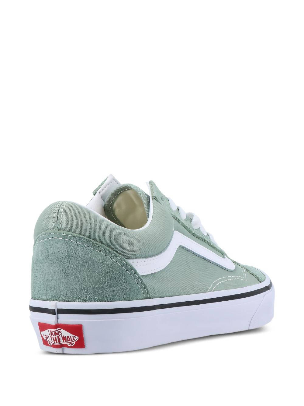 Old Skool "Iceberg Green" sneakers - 4