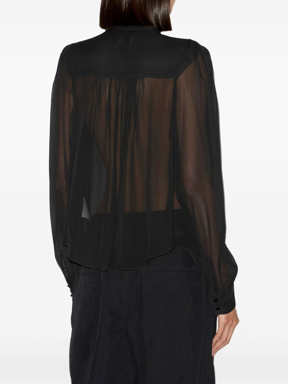 Noeline shirt - 3