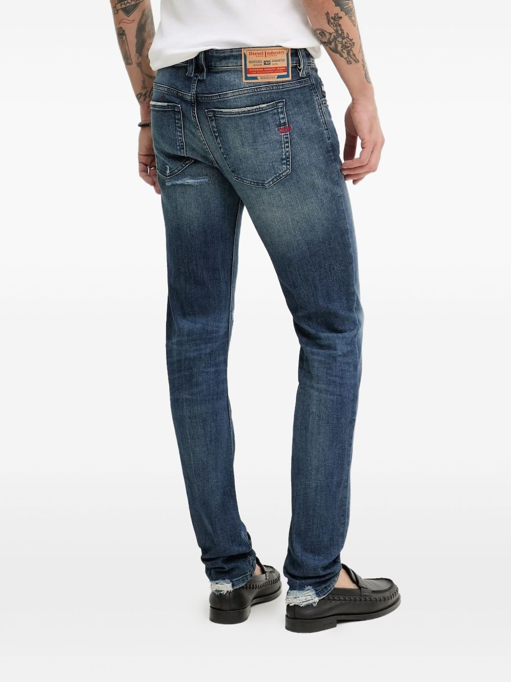 Sleekner jeans - 2