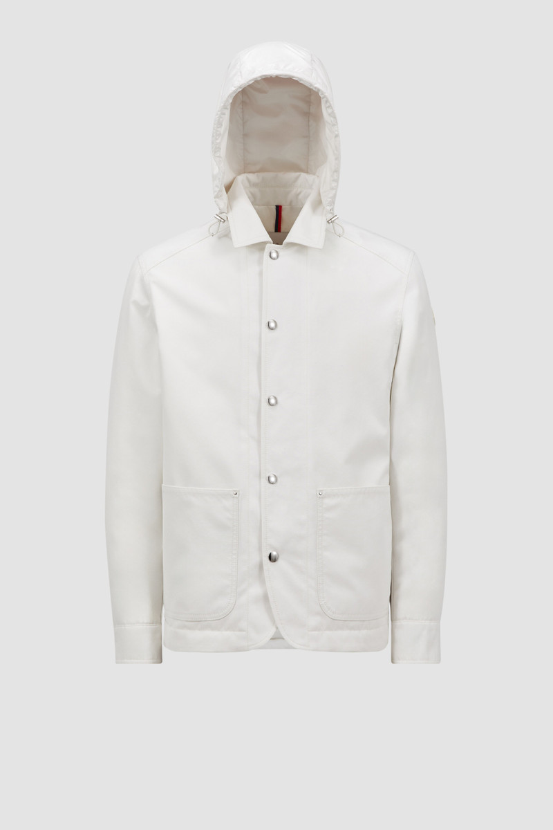 Buffaure Short Down Jacket 1