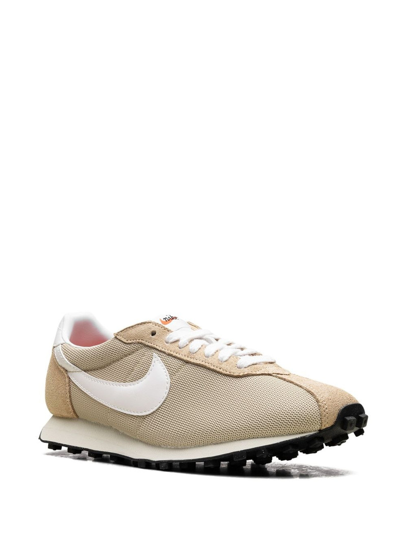 Nike LD 1000 SP "Team Gold/Sail Sesame/Coconut Milk" sneakers outlook