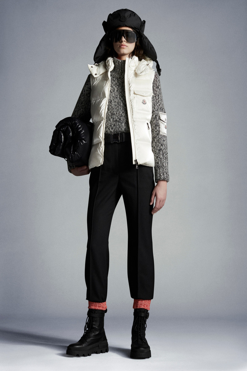 Moncler Diotis Vest outlook