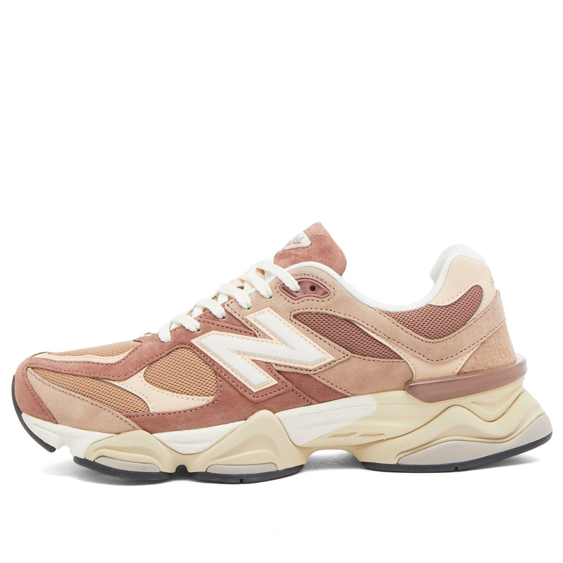 New Balance U9060EEH Sneakers 1