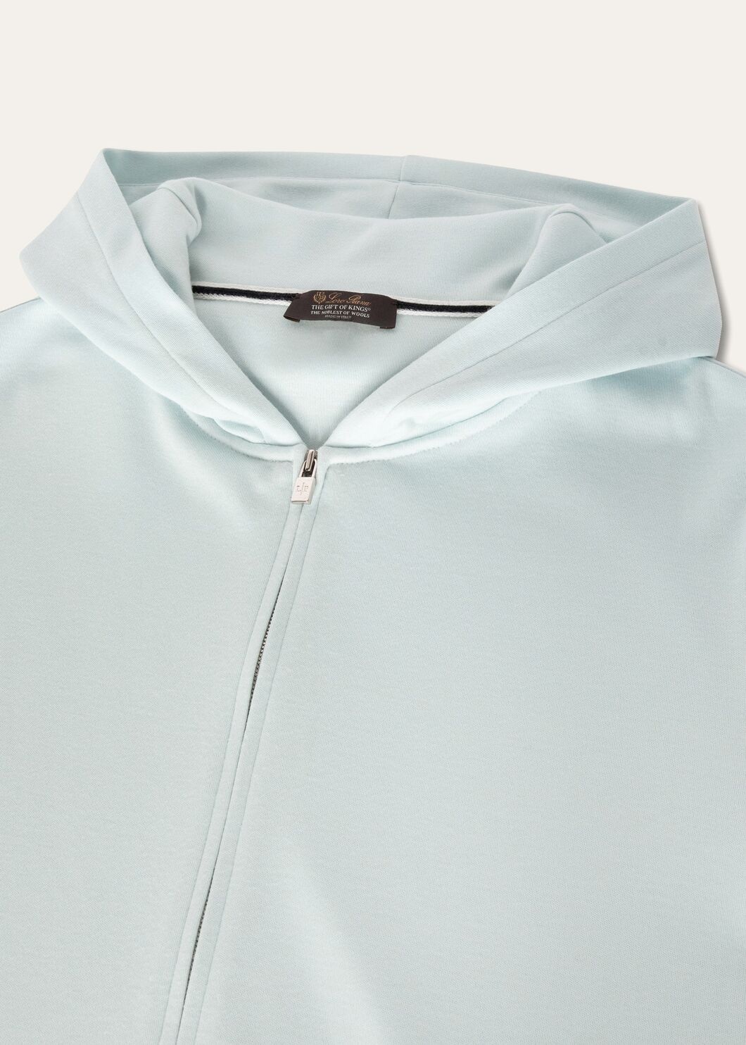 The Gift of Kings® Soft Jersey Bomber Jacket - 3