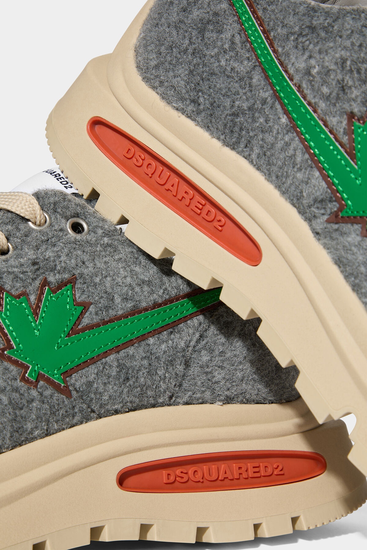 RUN DS2 SNEAKERS - 5