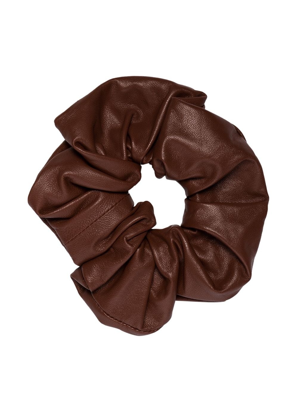 hair scrunchie - 1