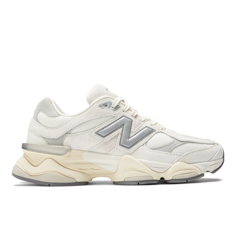 Unisex 9060 Sneakers - 1