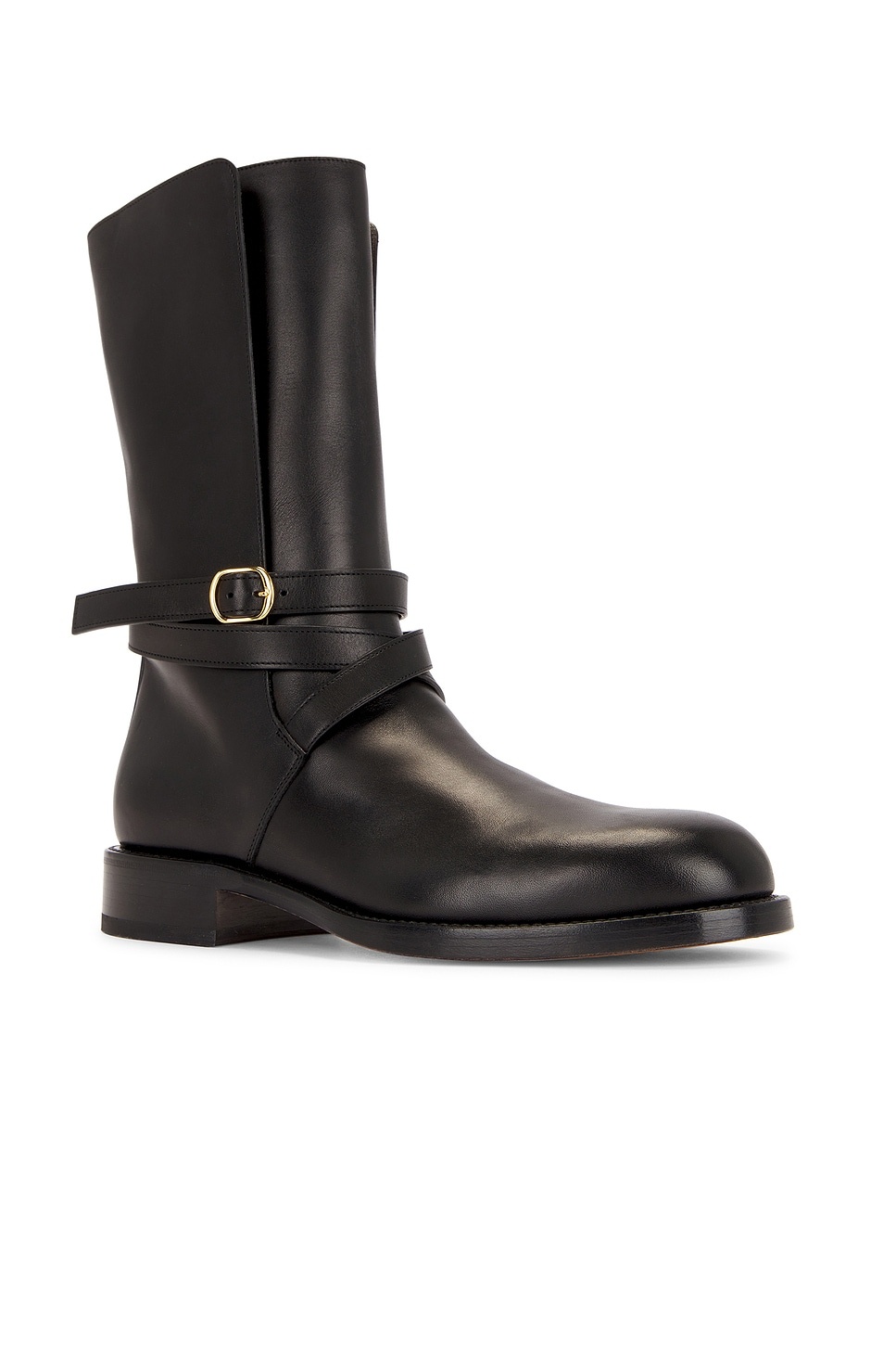 Jodhpur Boot - 2