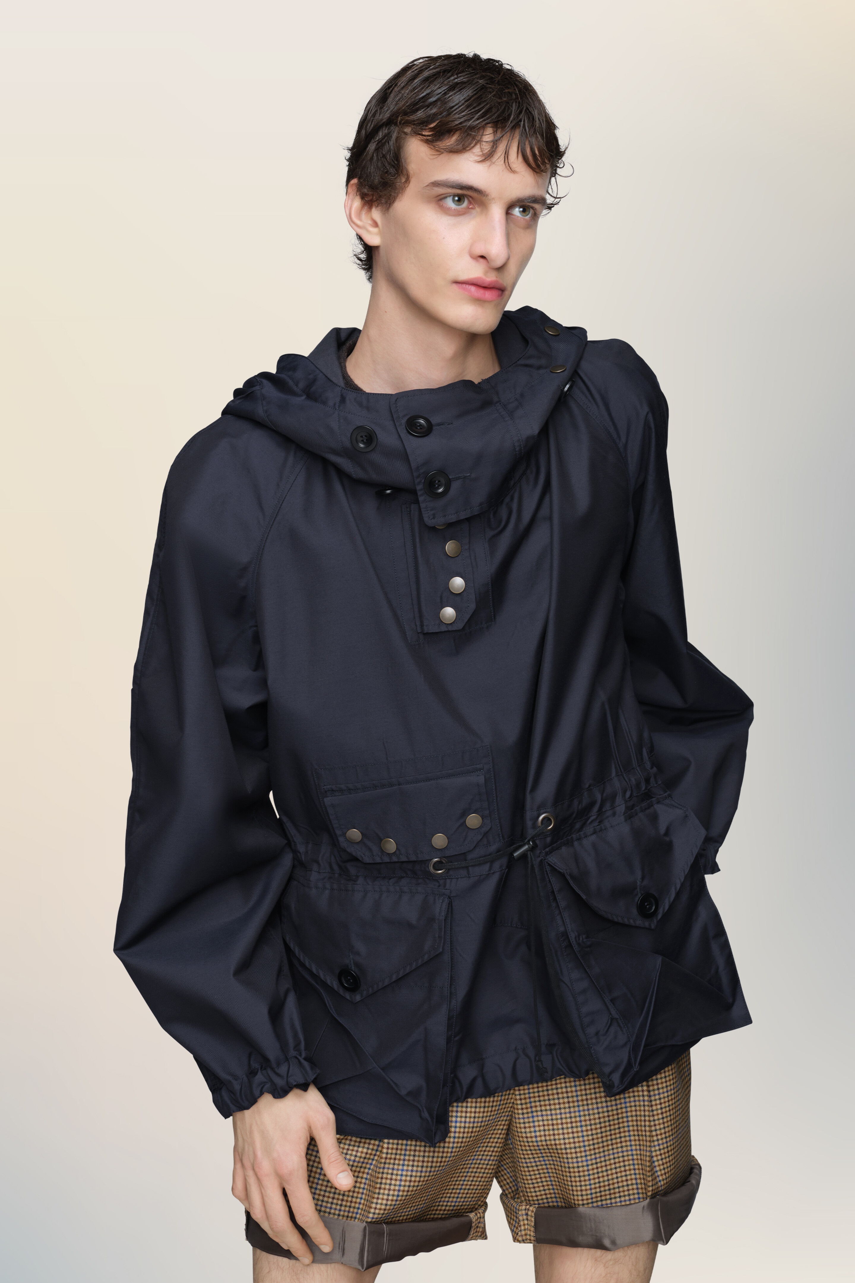 Sport jacket - 3