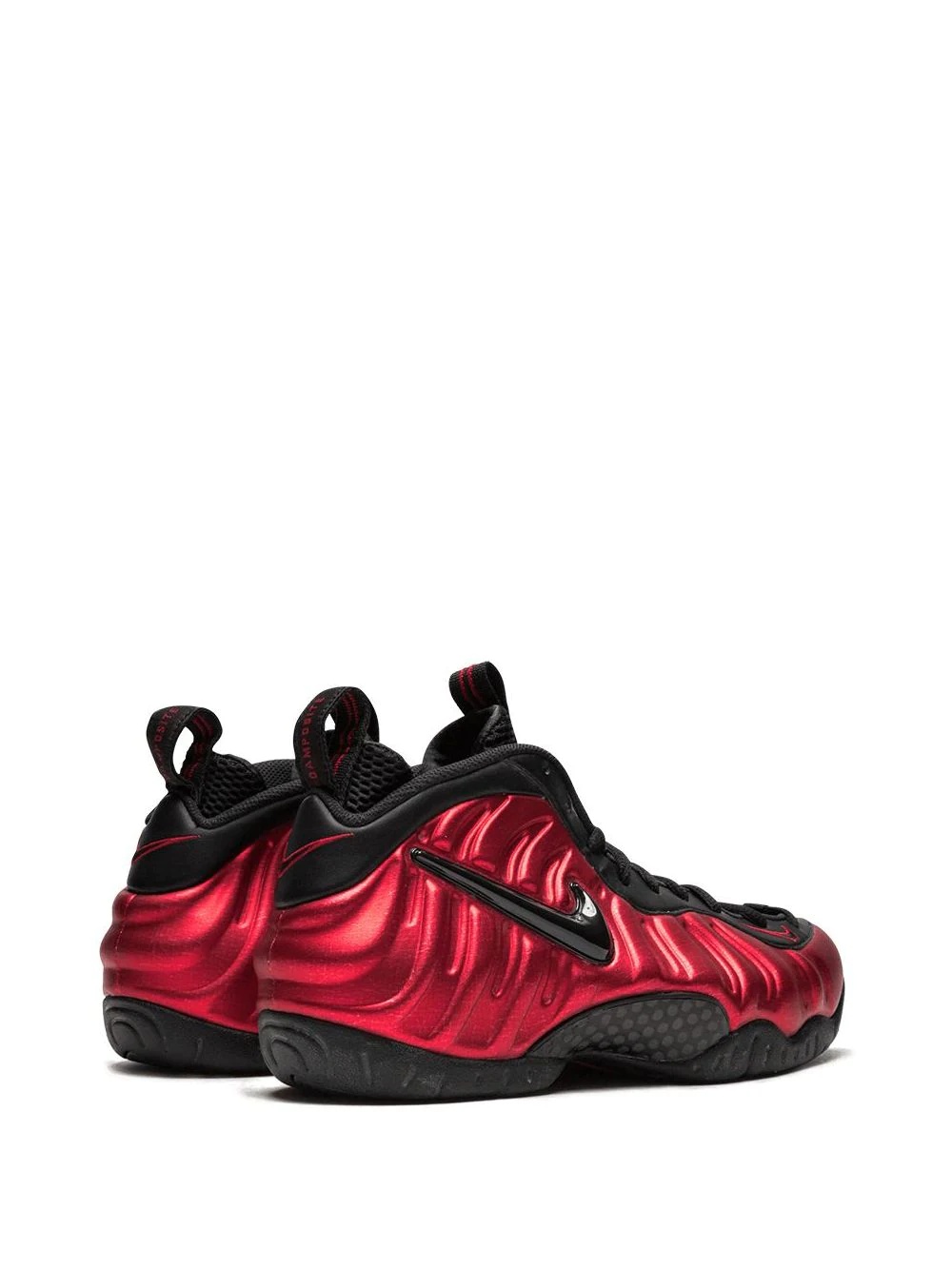 Air Foamposite Pro ''Universty Red'' sneakers - 3