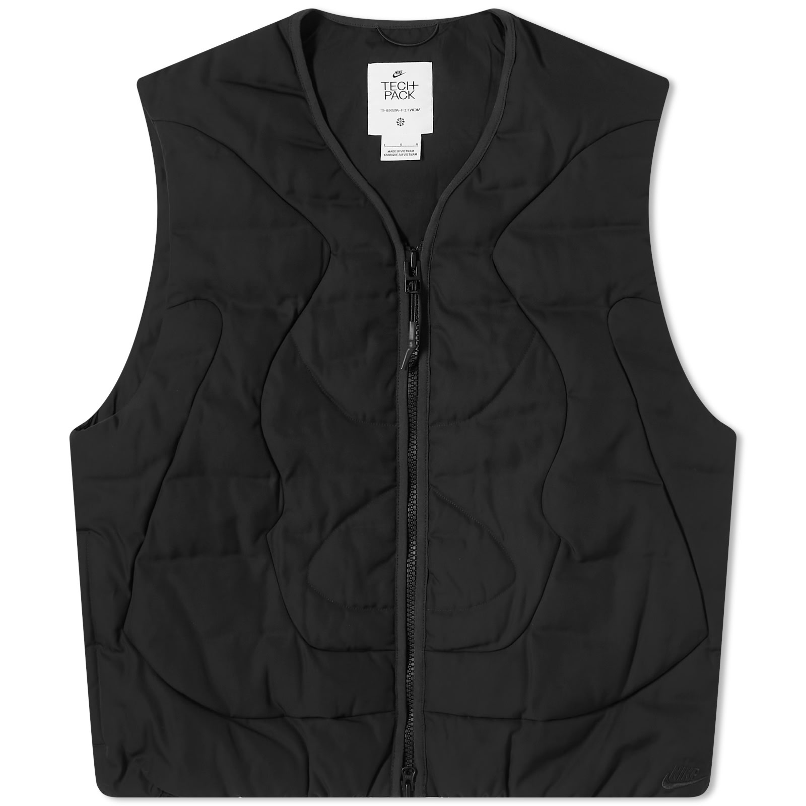 Nike Tech Pack Insulated Atlas Vest - 1