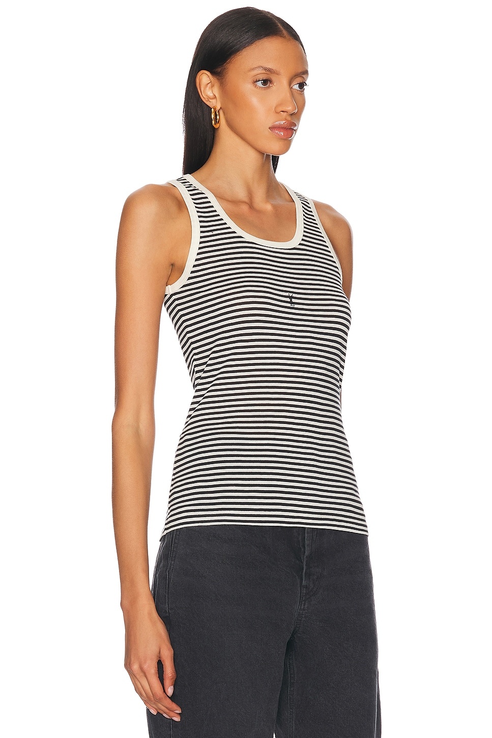 Tank Top - 2