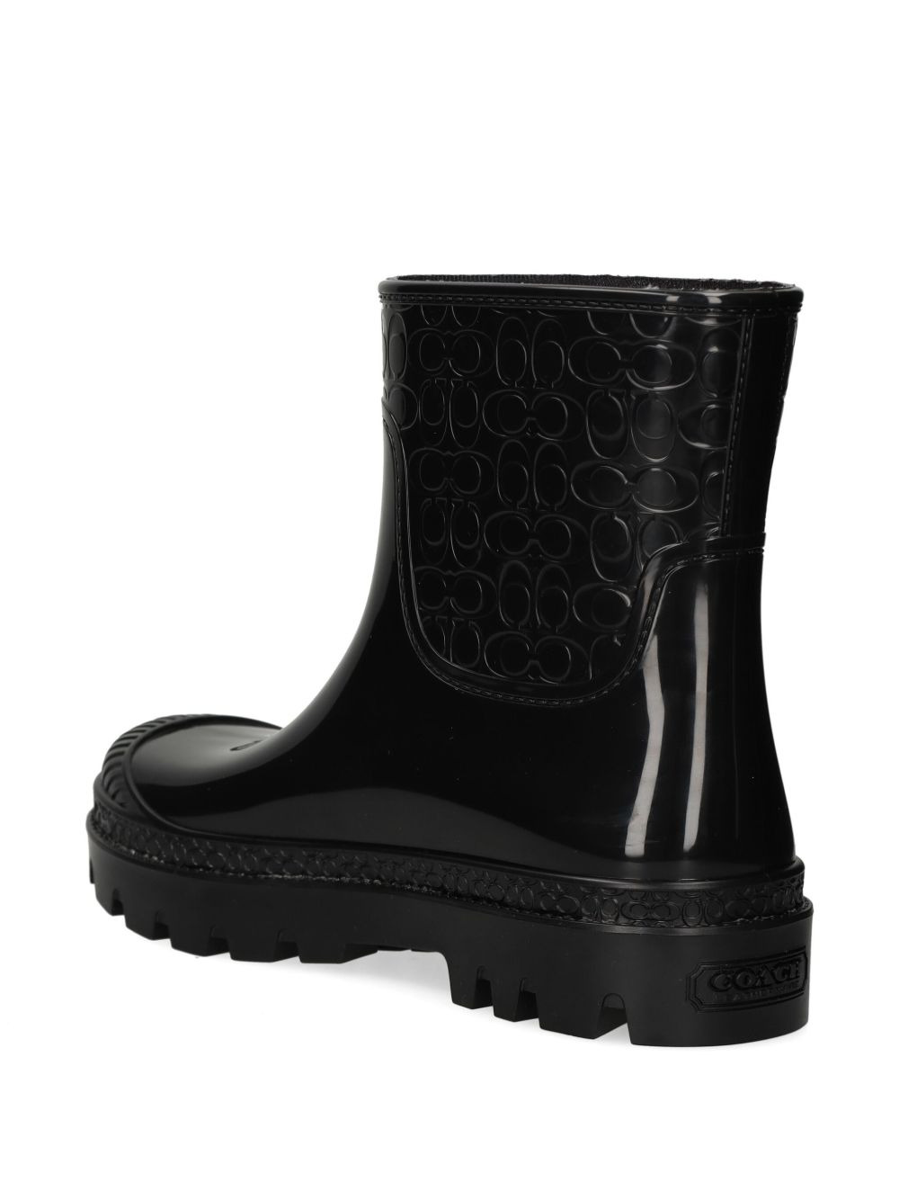 Millie boots - 3