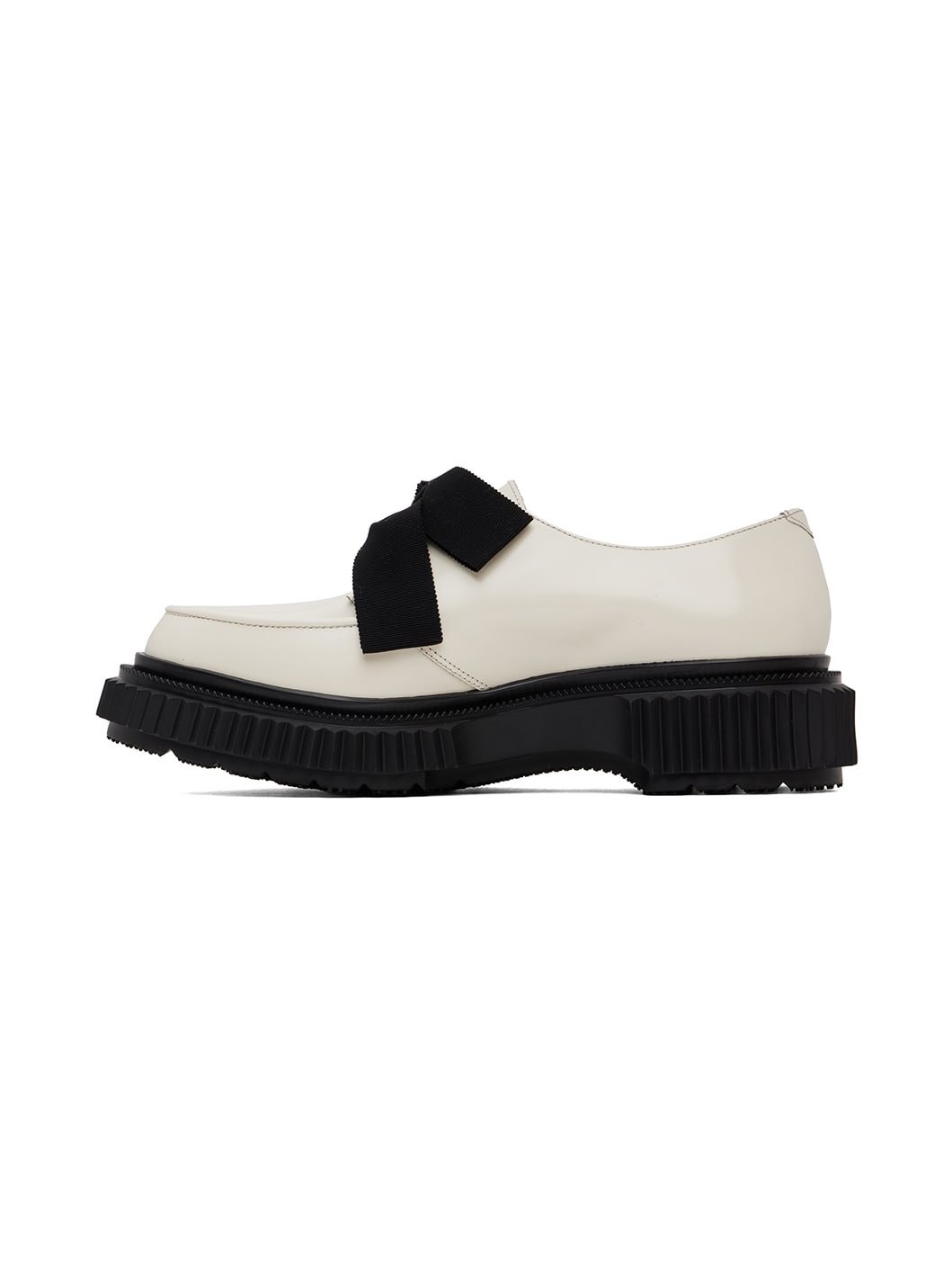 Off-White Type 205 Derbys - 3