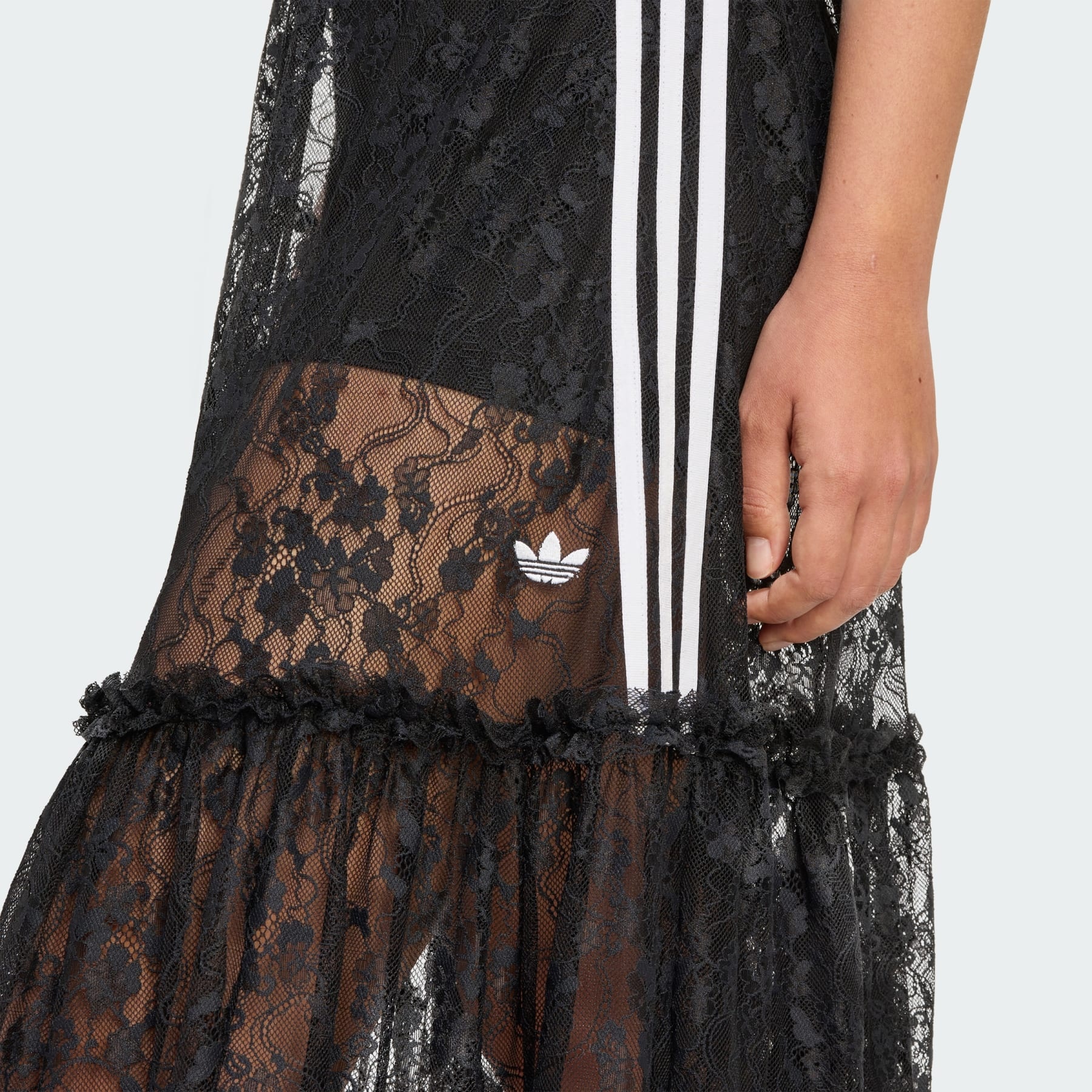adidas Originals Lace Skirt - 5