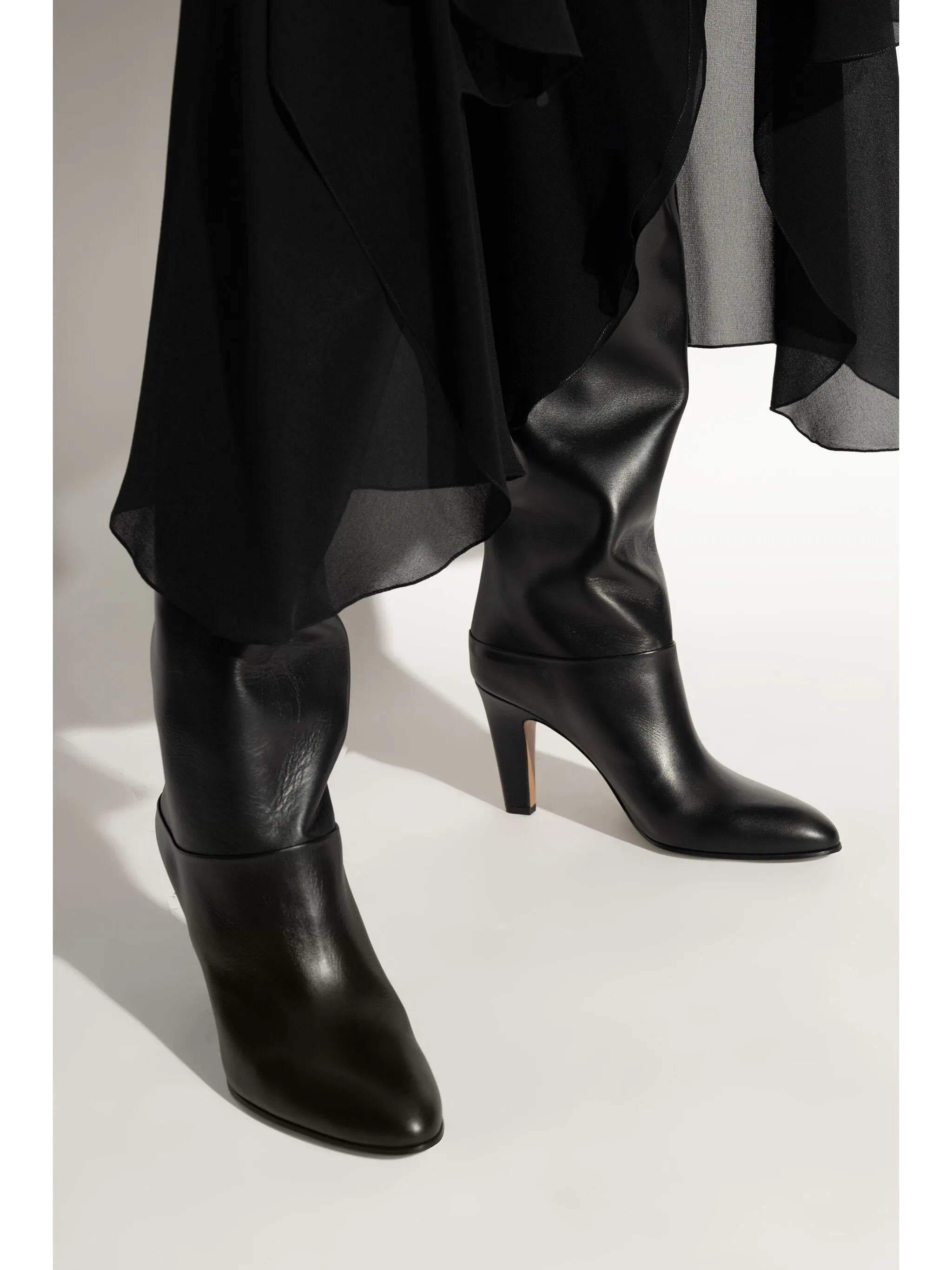 85mm Eve boots - 2