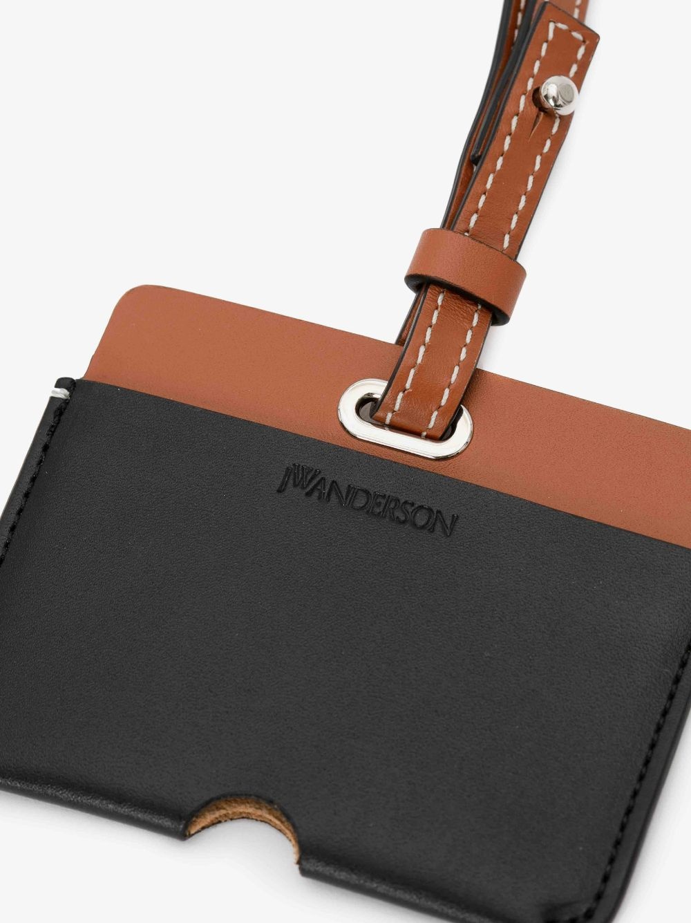 CARDHOLDER WITH STRAP - 5