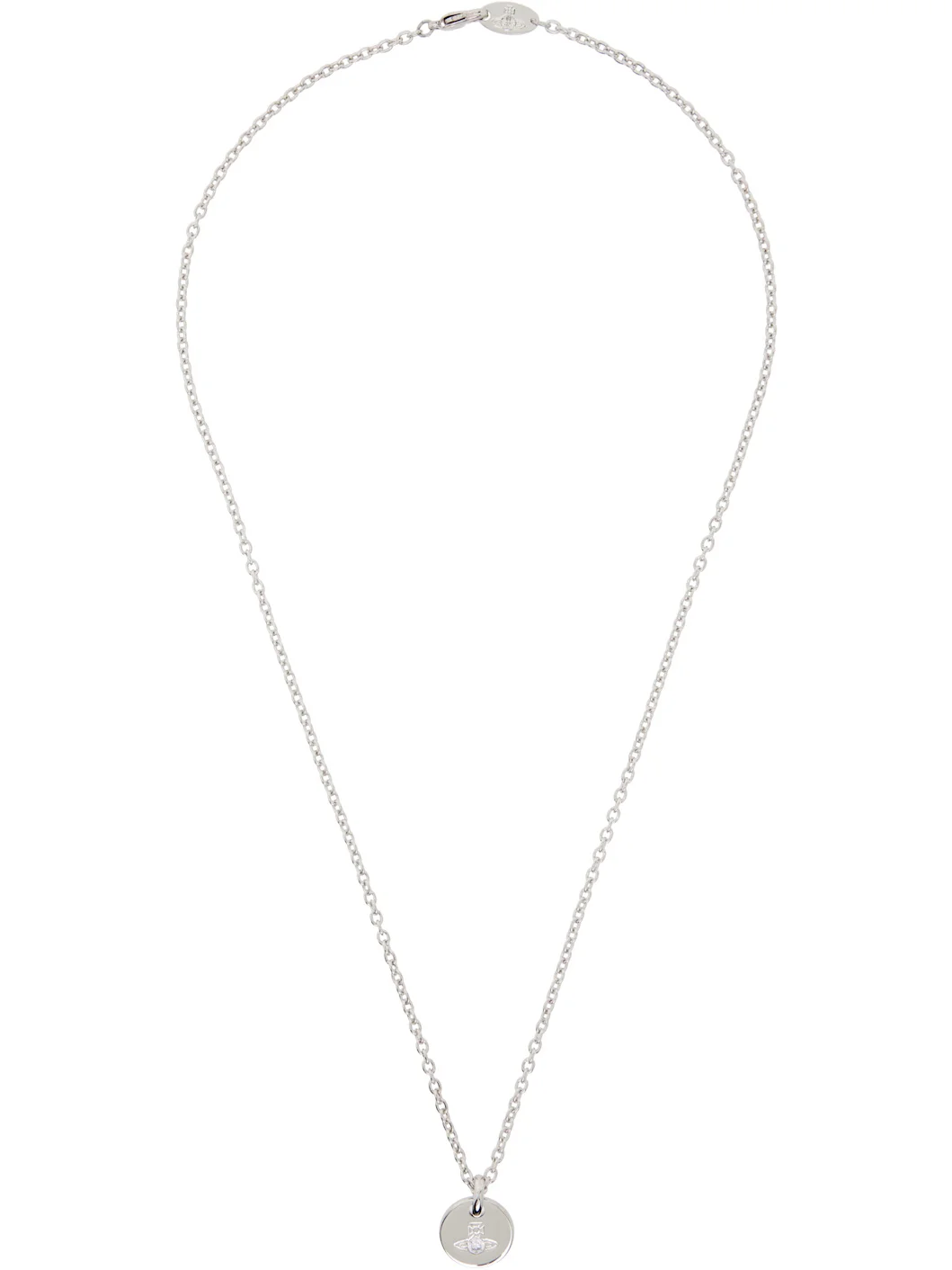 Lewis Pendant Necklace - 1