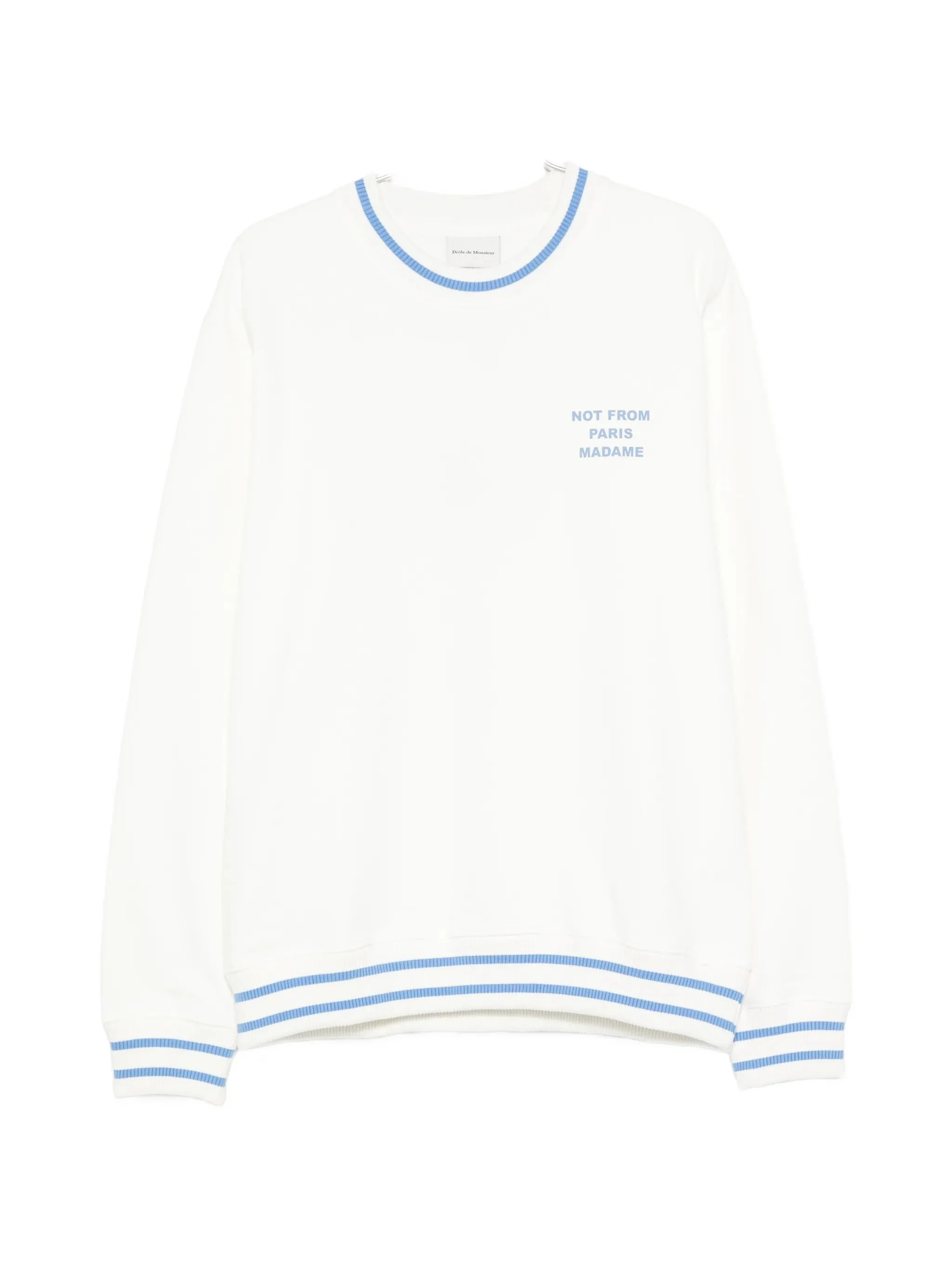 Drole De Monsieur Sweaters And Knitwear - 1