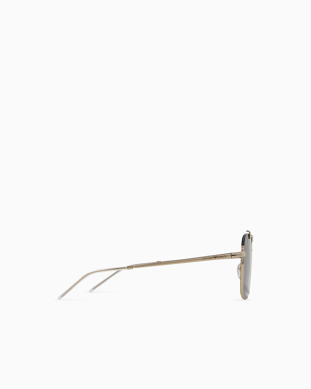 MEN’S RECTANGULAR SUNGLASSES - 4