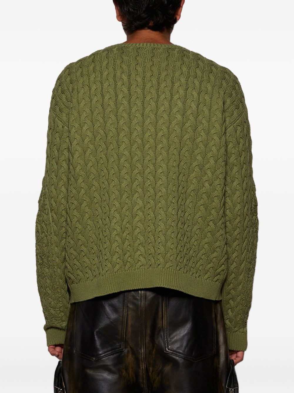 Lagoon sweater - 5