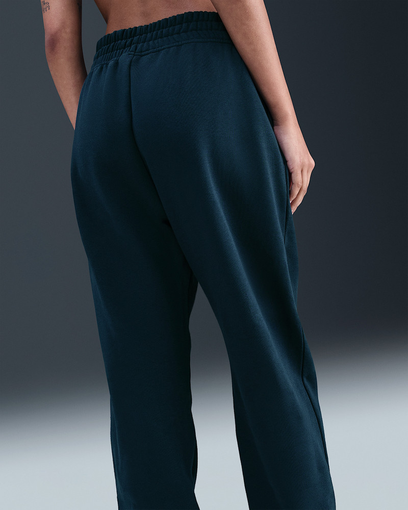 Nike Sportswear Essential Collection Women's Fleece Pants 3