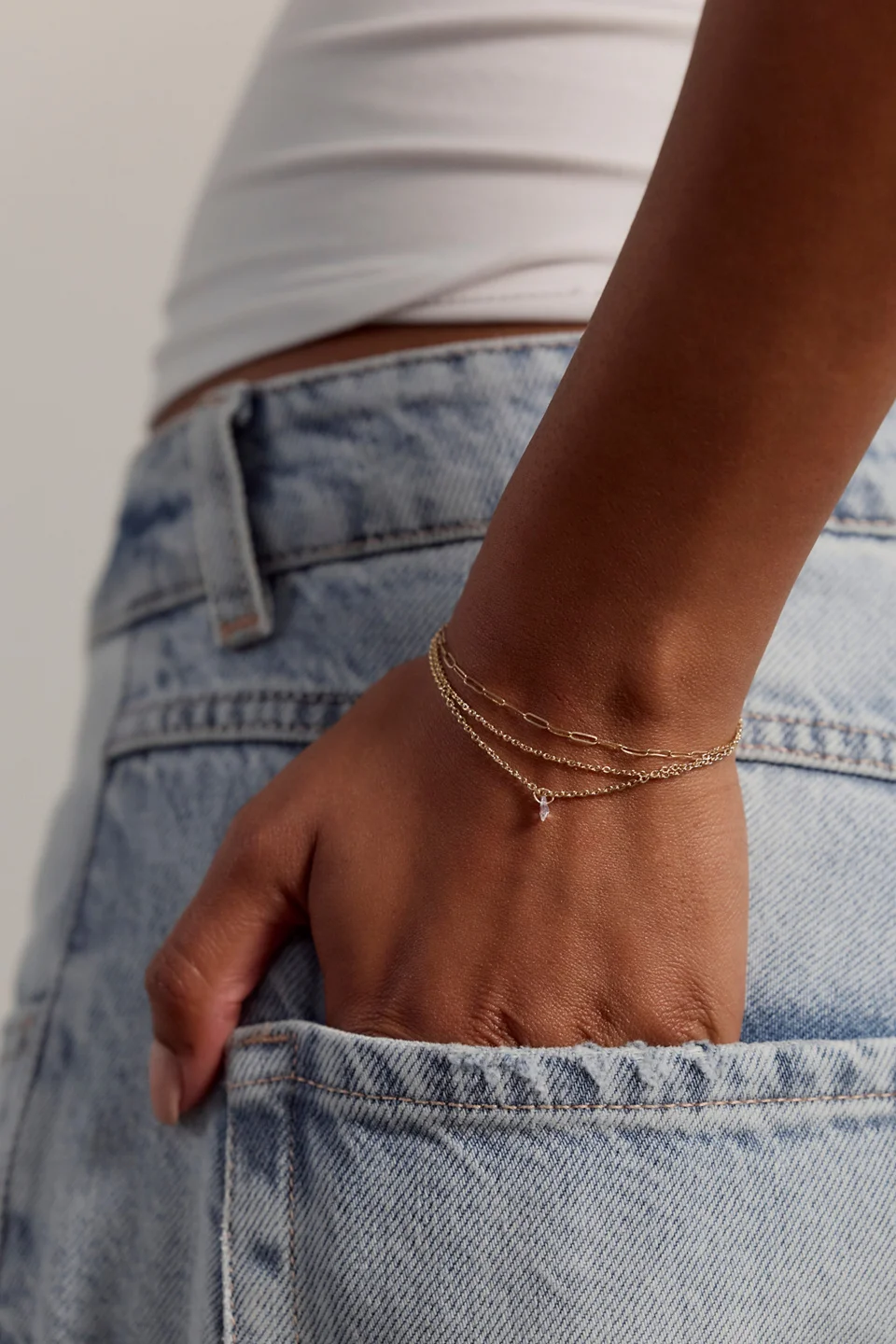 Eve Bracelet - 1