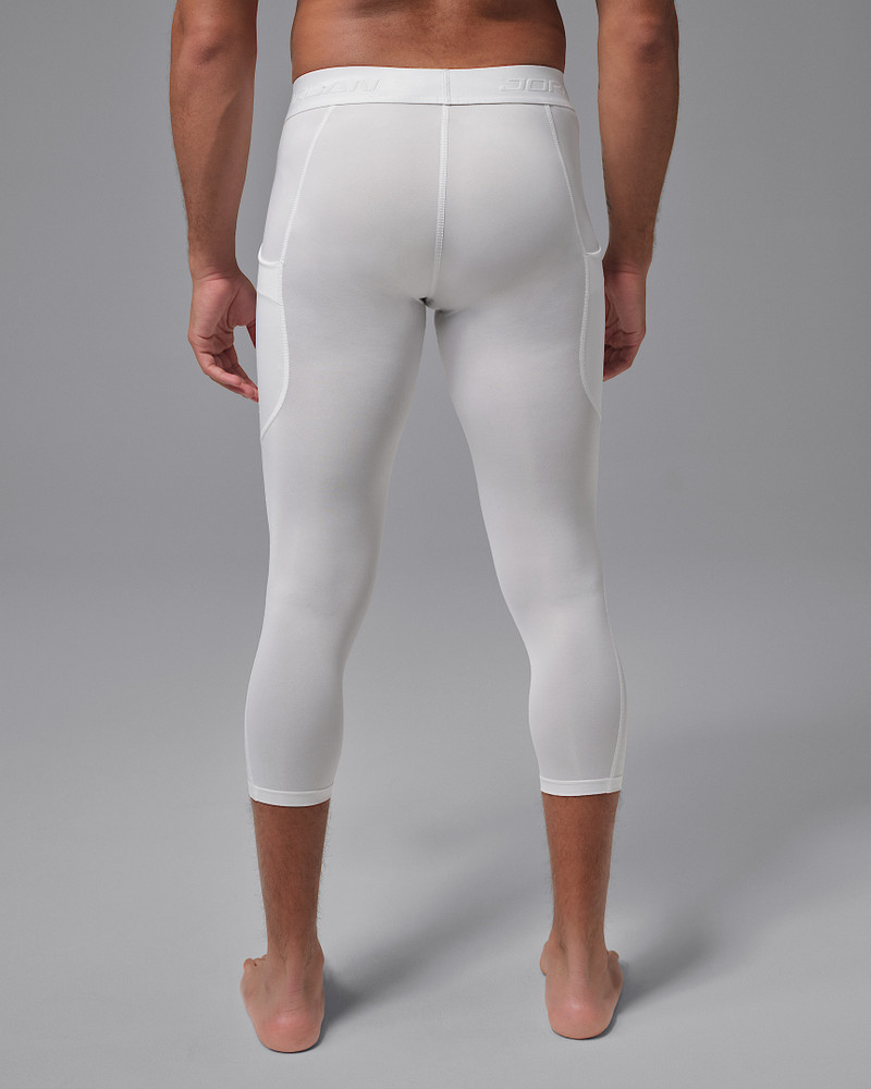 Jordan Jordan Sport Essentials Men's Dri-FIT 3/4-Length Tights outlook