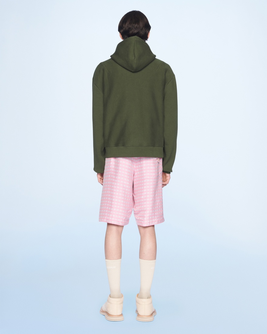 Le sweatshirt Giardino - 4