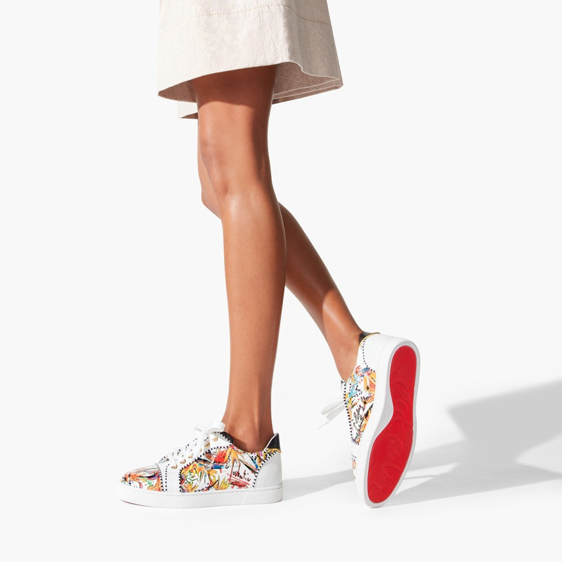 Christian Louboutin VIEIRA ORLATO FLAT outlook