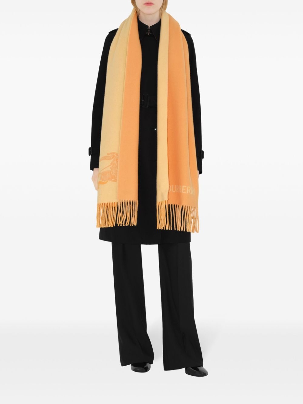 EKD reversible scarf - 4
