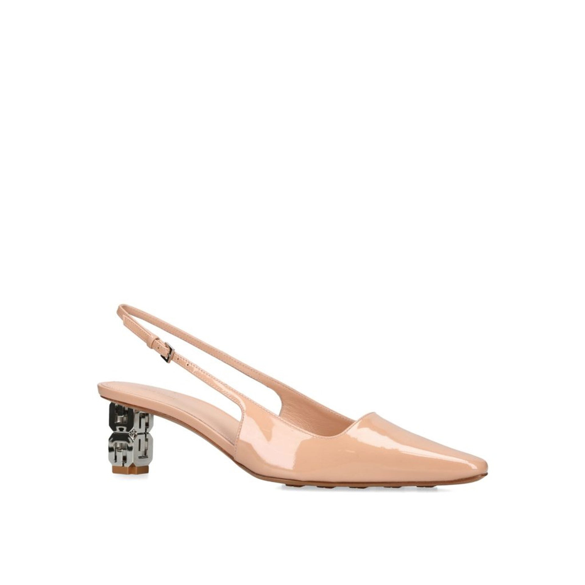 Givenchy G Cube 50 Slingback Pumps Women - 2