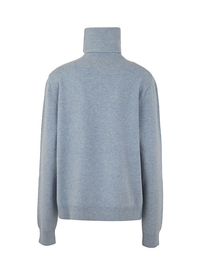 extreme cashmere N234 ALL TURTLENECK outlook
