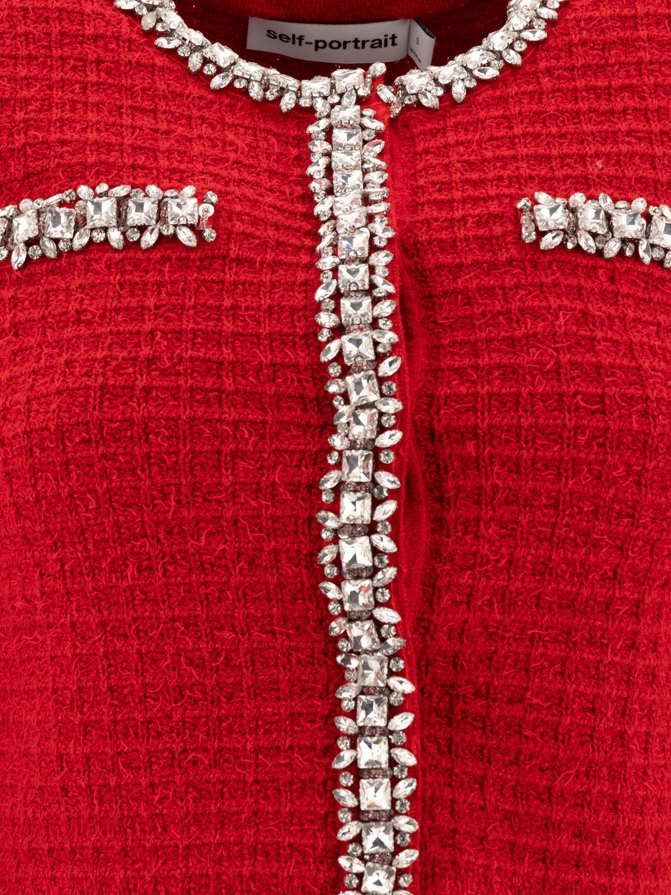 Self-portrait Knitwear - 3
