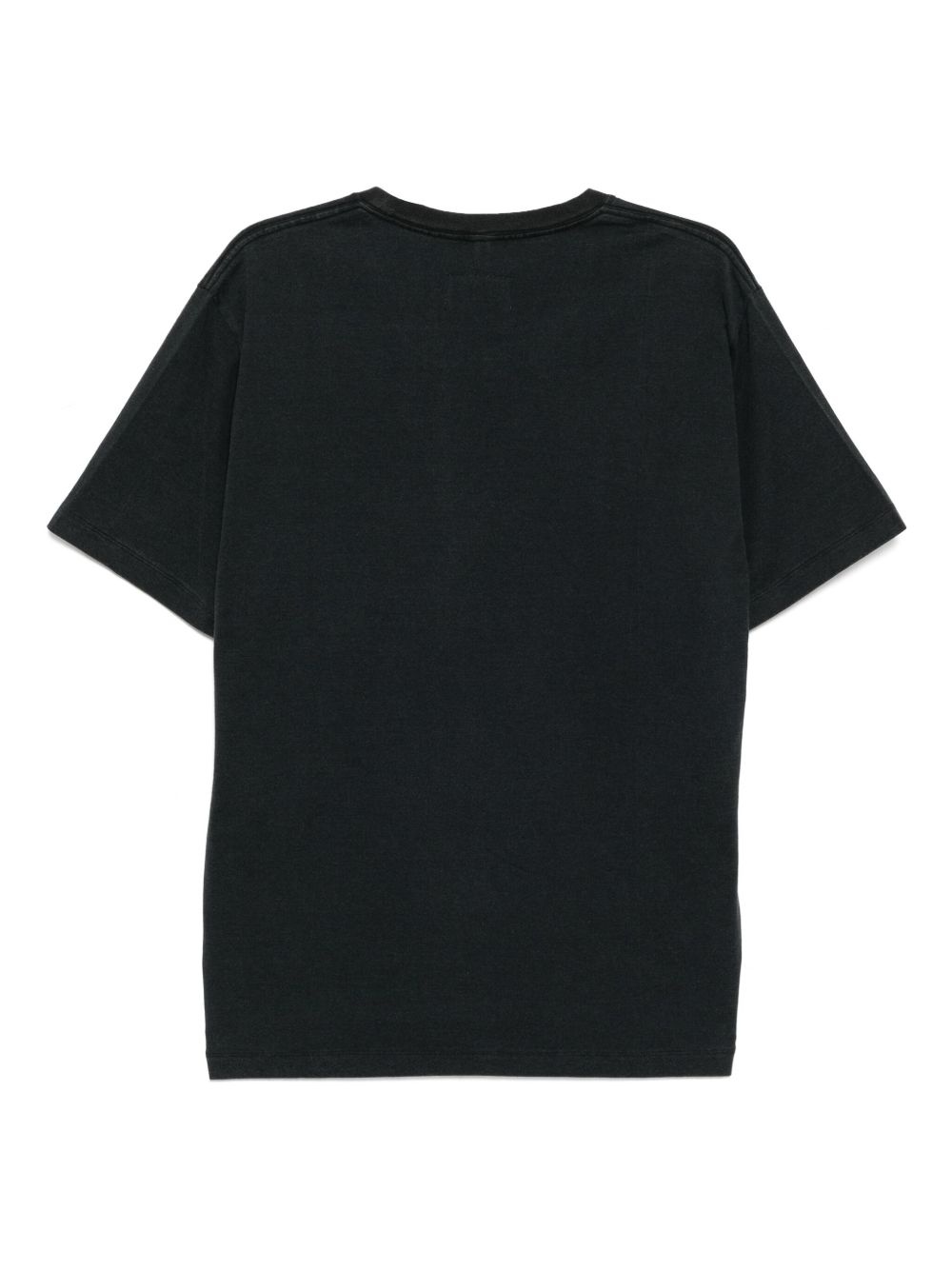 graphic-print T-shirt - 2