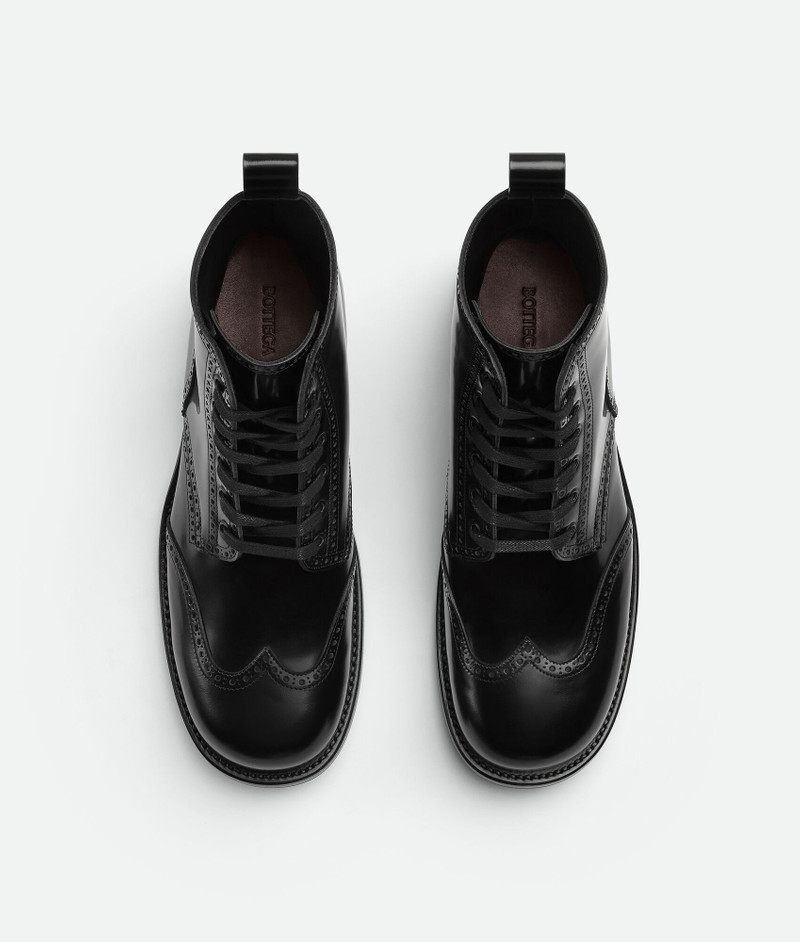 wardrobe lace-up ankle boot 4