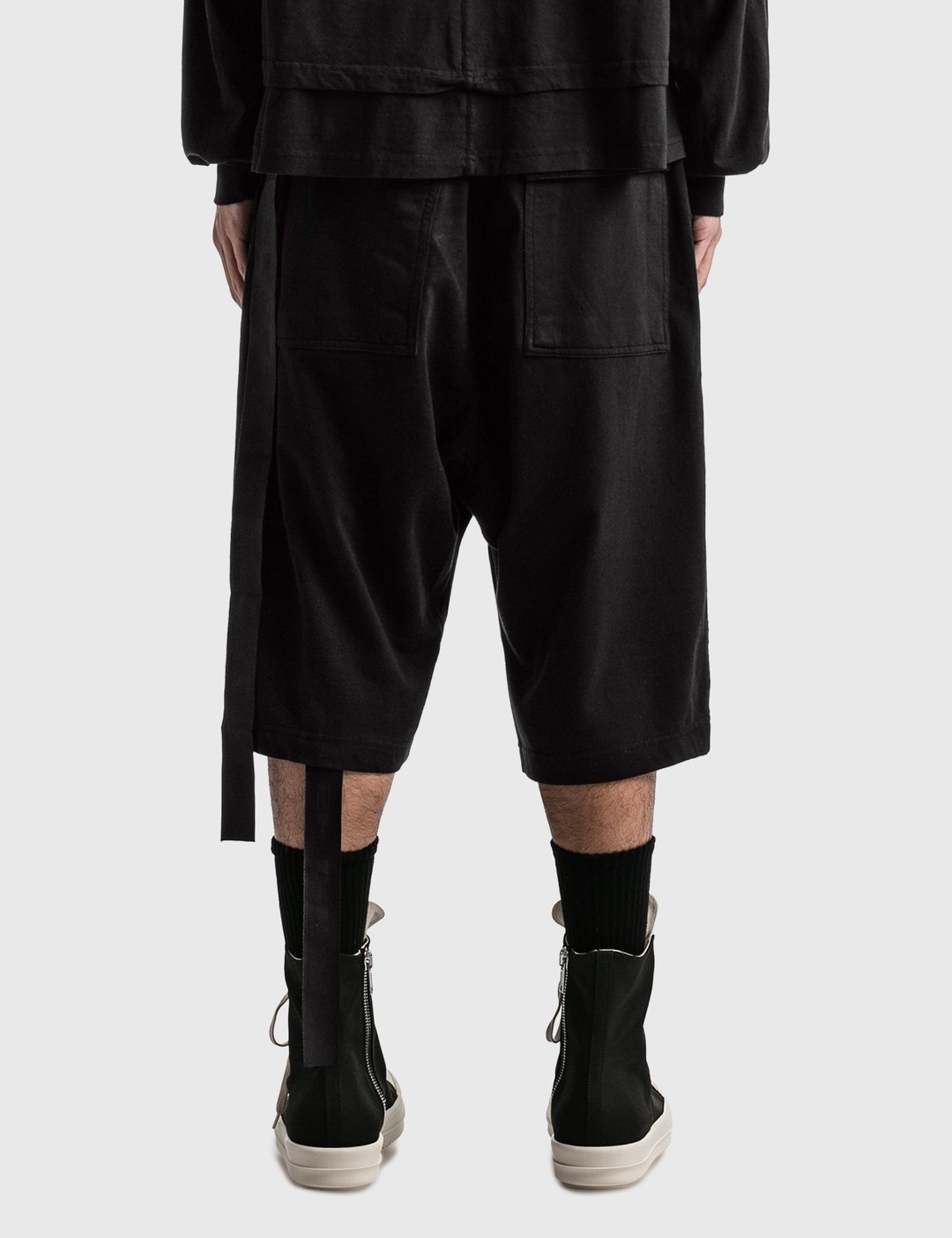 BELA SHORTS - 4