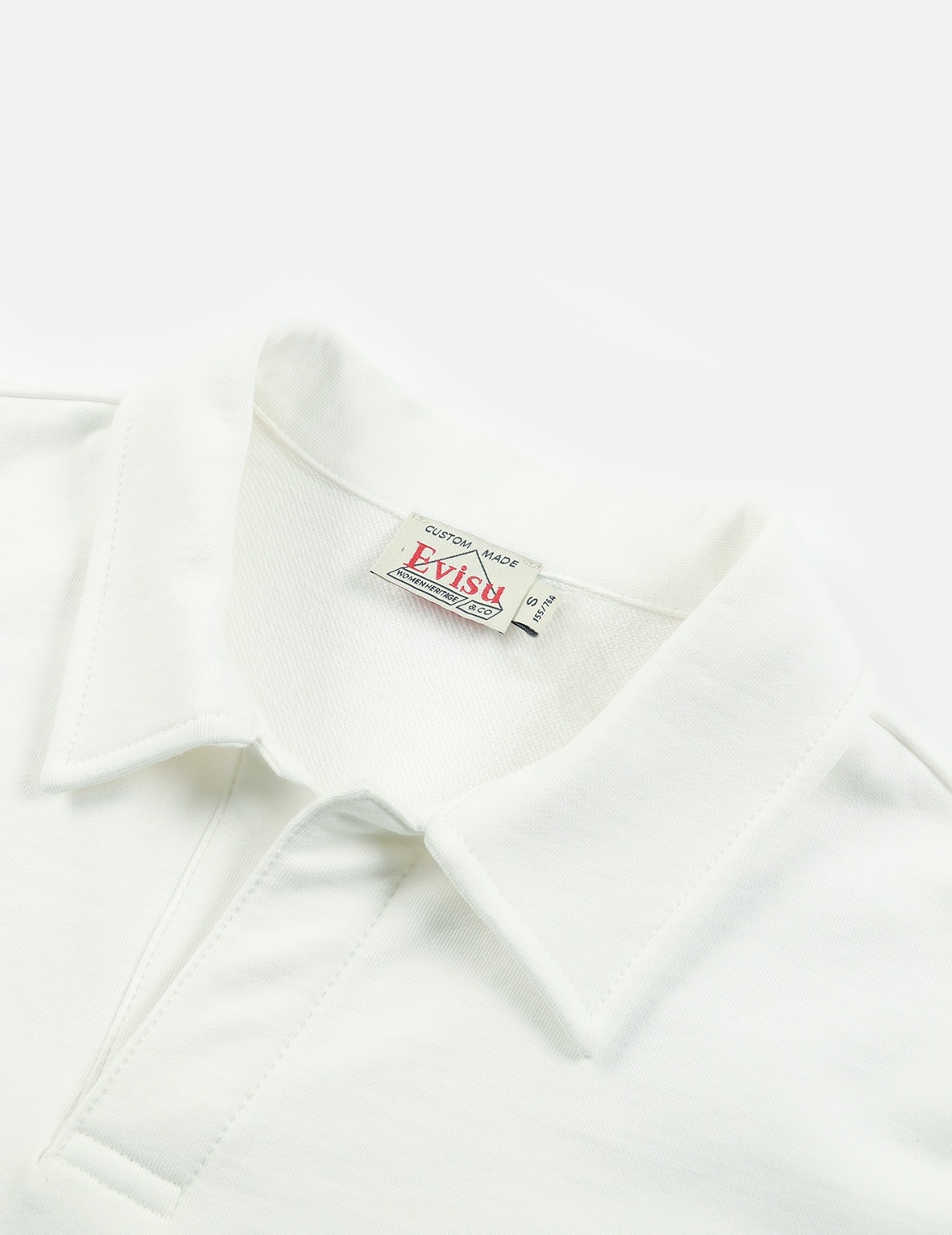 LOGO CALLIGRAPHY EMBROIDERY SLEEVELESS POLO SHIRT - 8