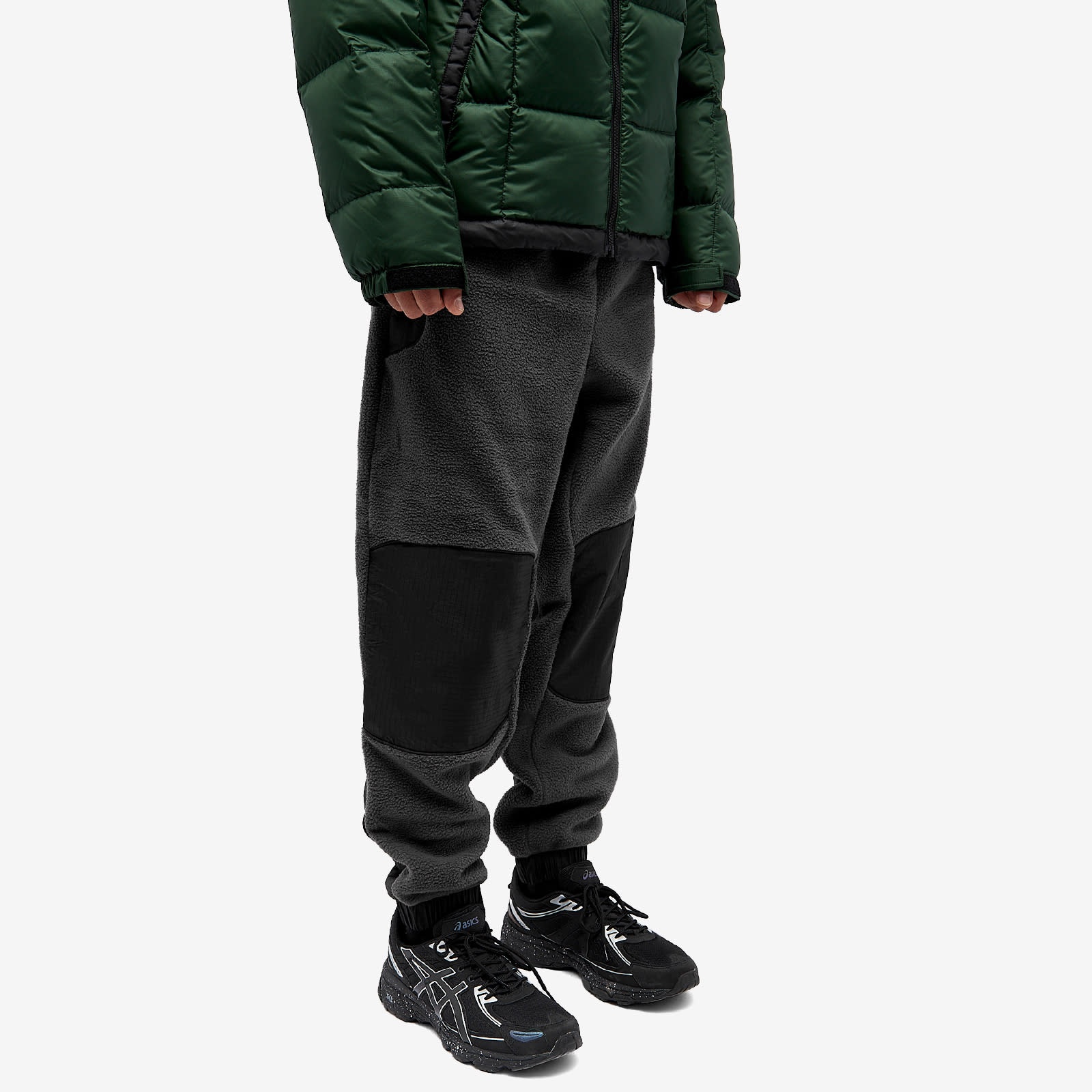 The North Face NSE Fleeski Y2K Pant - 2