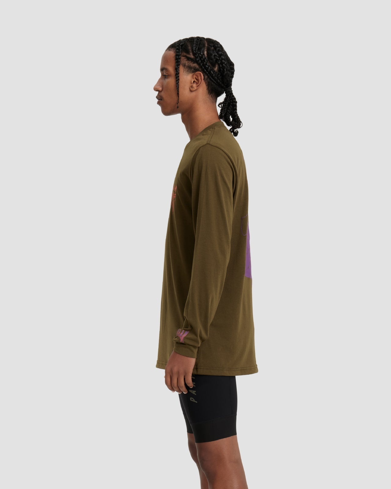 MAAP X PAM LS Tee - 3