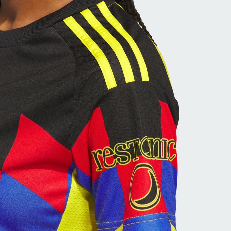 Club América 25/26 Home Jersey 6