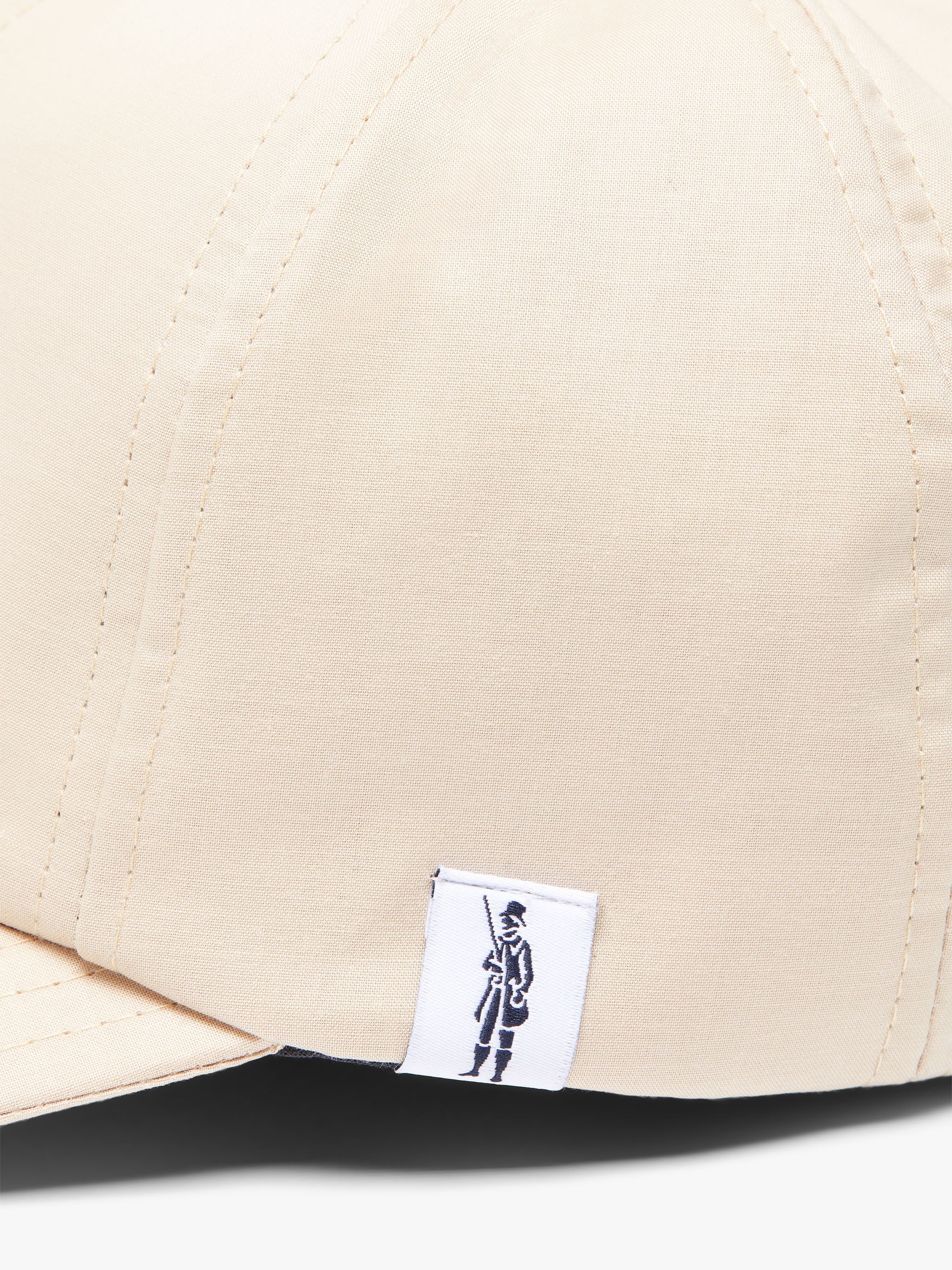 TIPPING PUTTY RAINTEC COTTON BASEBALL CAP | ACC-HA04 - 2