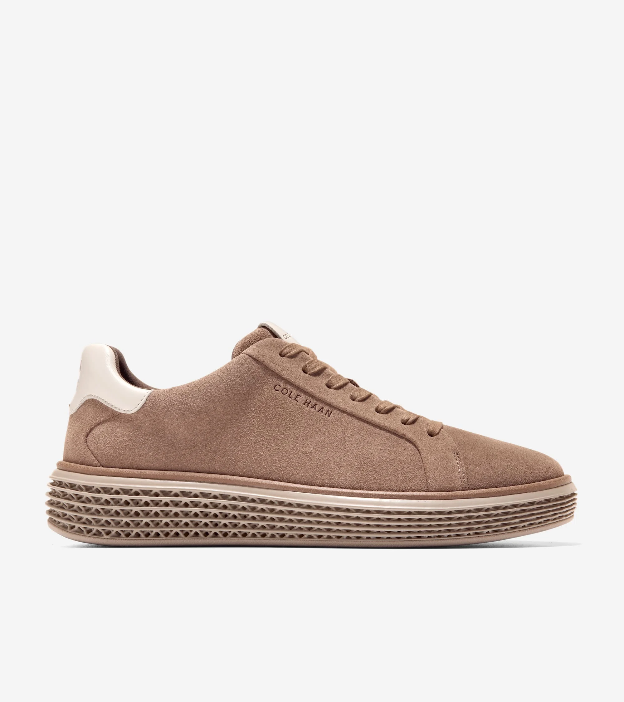 Men's GrandPrø Court SkyWeave™ Sneakers - 1